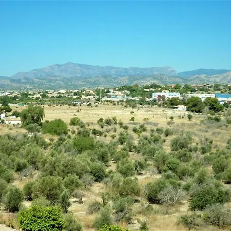 Spacious Villajoyosa, Pool Villajoyosa