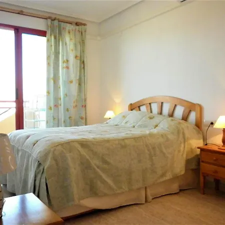 Spacious Villajoyosa, Pool * Villajoyosa